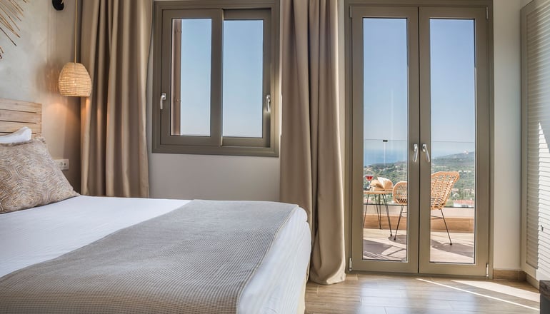 Diana Suites - Τραπεζάκι, Κεφαλονιά