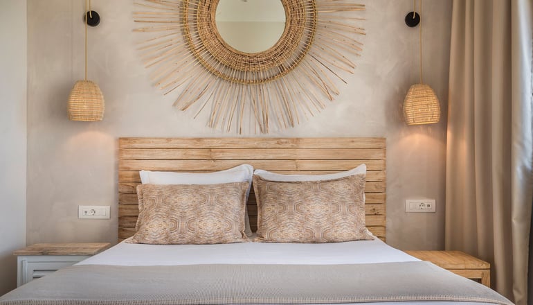 Diana Suites - Τραπεζάκι, Κεφαλονιά