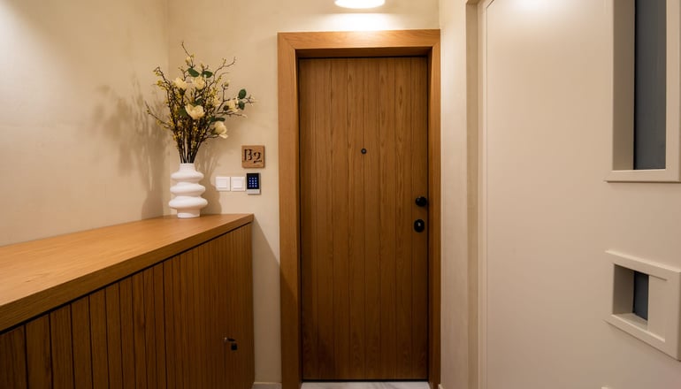 Centauro Prime Residencies - Βόλος