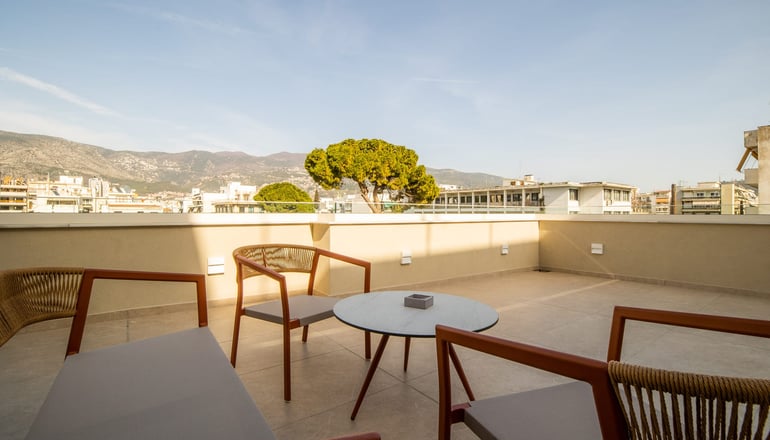 Centauro Prime Residencies - Βόλος