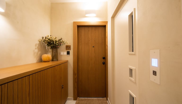 Centauro Prime Residencies - Βόλος