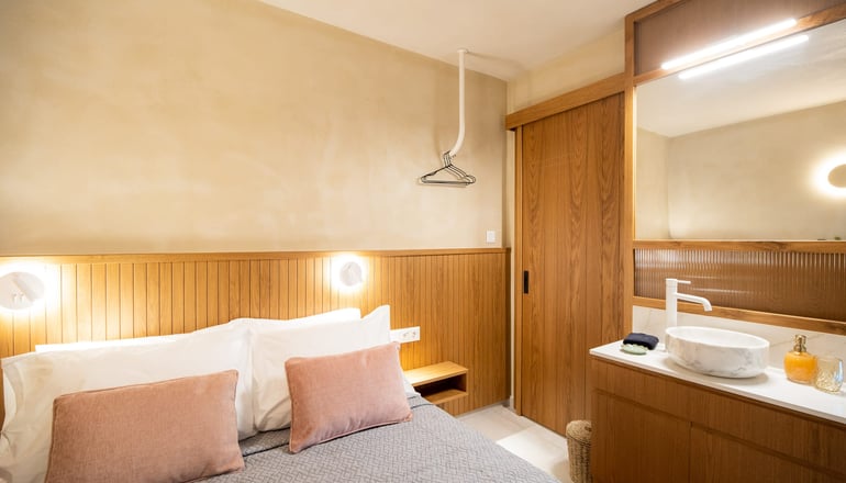 Centauro Prime Residencies - Βόλος