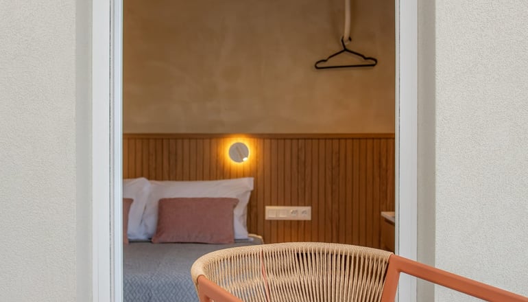 Centauro Prime Residencies - Βόλος