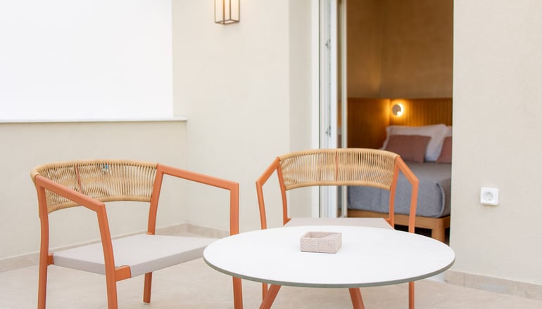 Centauro Prime Residencies - Βόλος