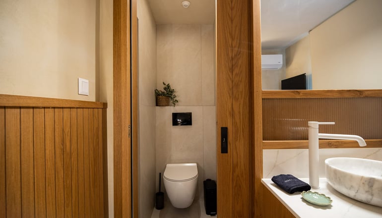 Centauro Prime Residencies - Βόλος