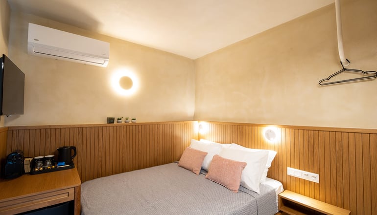 Centauro Prime Residencies - Βόλος