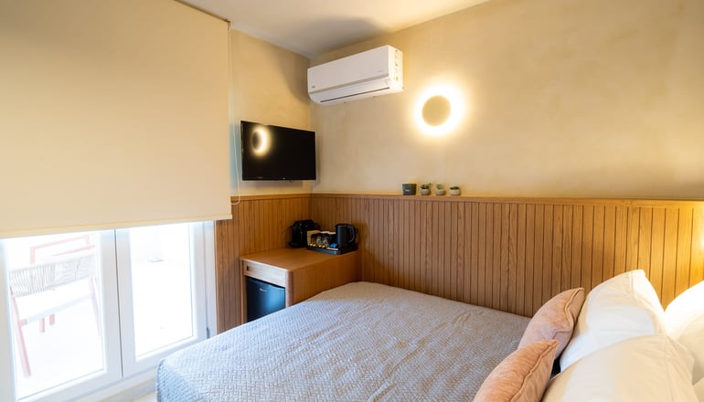 Centauro Prime Residencies - Βόλος