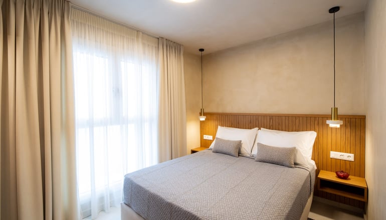 Centauro Prime Residencies - Βόλος