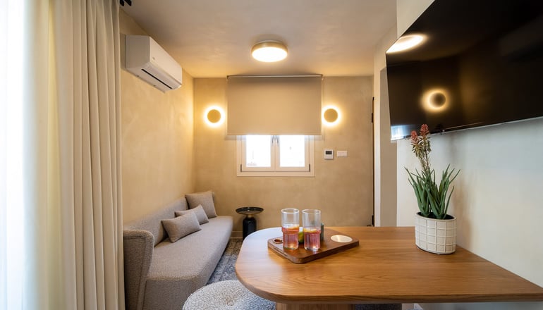 Centauro Prime Residencies - Βόλος