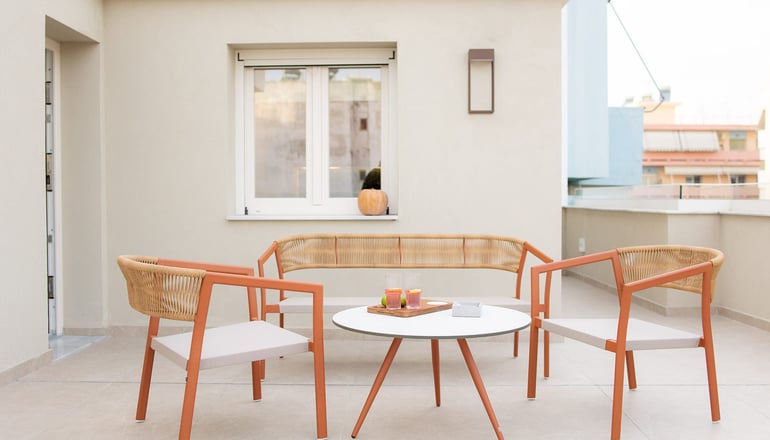 Centauro Prime Residencies - Βόλος