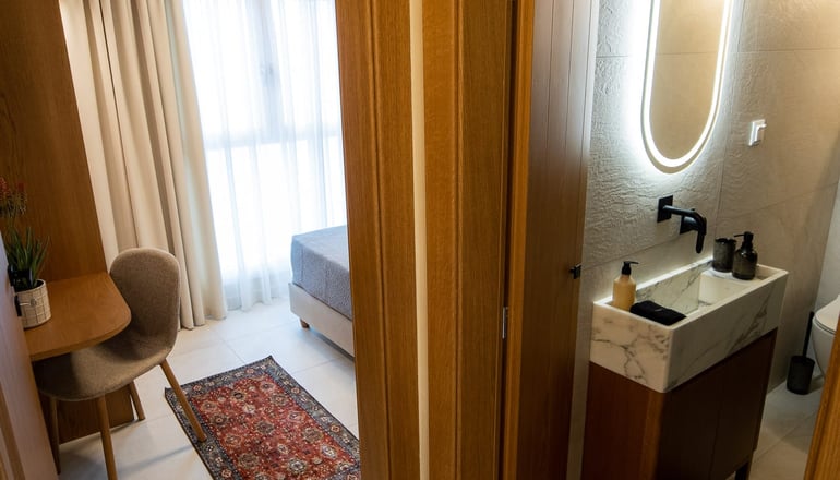 Centauro Prime Residencies - Βόλος