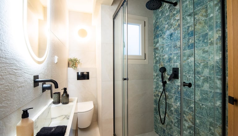 Centauro Prime Residencies - Βόλος