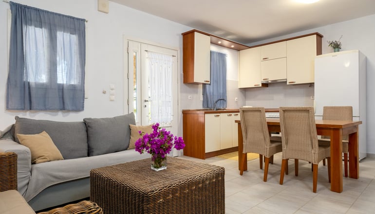 Kriolithos Houses - Παραλία Κριός, Πάρος