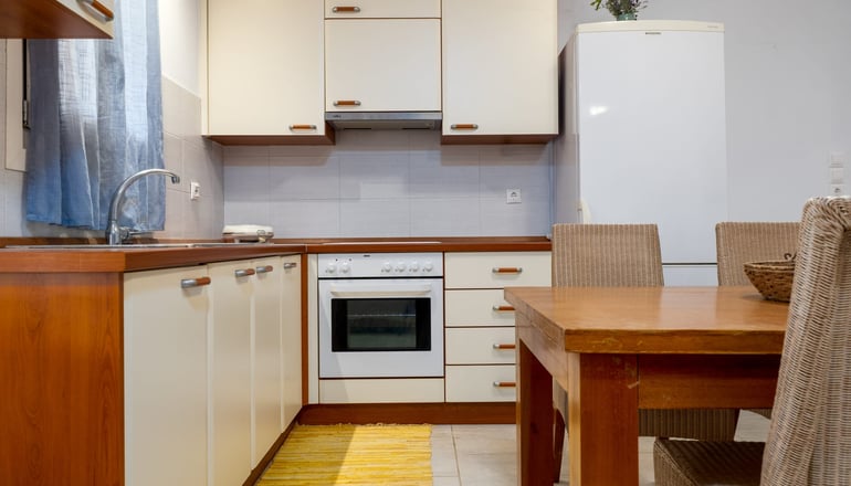 Kriolithos Houses - Παραλία Κριός, Πάρος