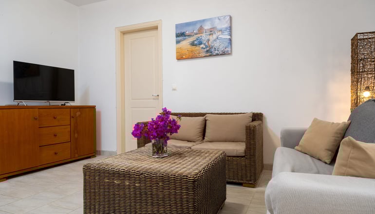 Kriolithos Houses - Παραλία Κριός, Πάρος