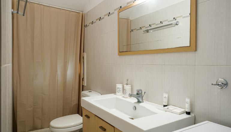 Kriolithos Houses - Παραλία Κριός, Πάρος