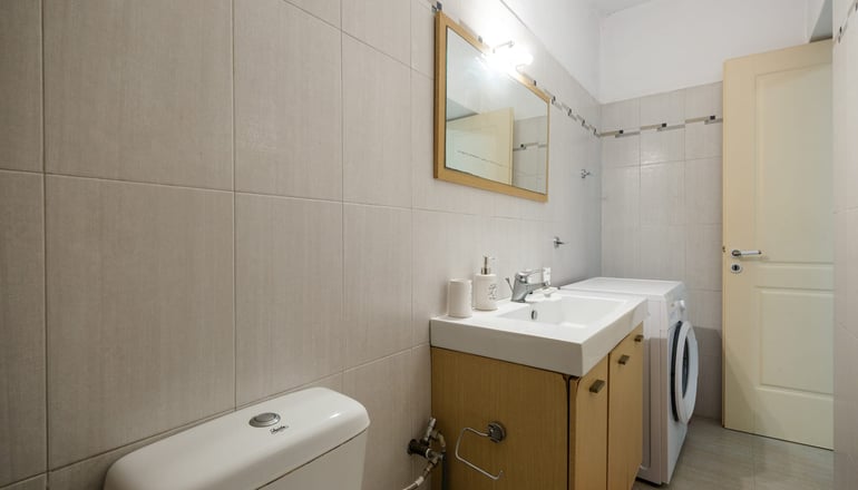 Kriolithos Houses - Παραλία Κριός, Πάρος