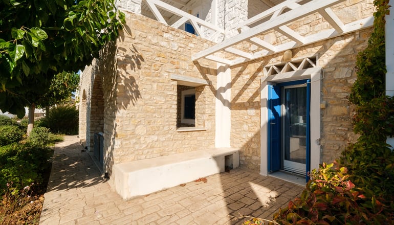 Kriolithos Houses - Παραλία Κριός, Πάρος