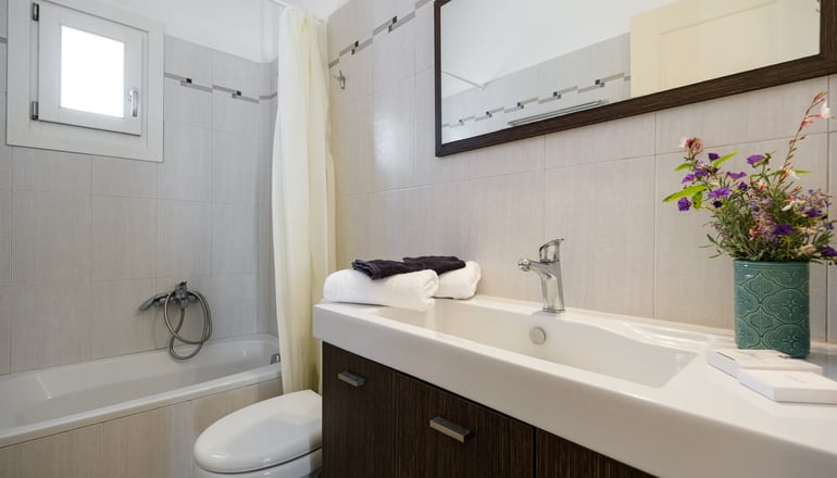 Kriolithos Houses - Παραλία Κριός, Πάρος