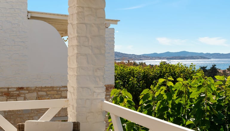 Kriolithos Houses - Παραλία Κριός, Πάρος