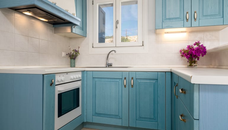 Kriolithos Houses - Παραλία Κριός, Πάρος