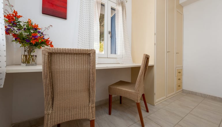 Kriolithos Houses - Παραλία Κριός, Πάρος