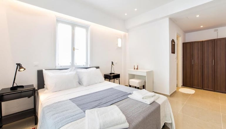 Naousa Center Living - Νάουσα, Πάρος