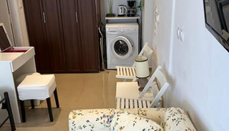 Naousa Center Living - Νάουσα, Πάρος