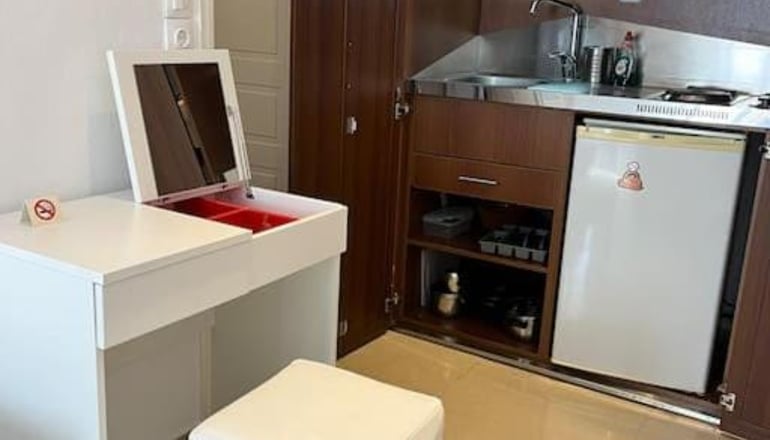 Naousa Center Living - Νάουσα, Πάρος