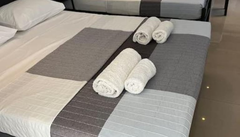 Naousa Center Living - Νάουσα, Πάρος