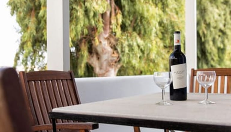 Naousa Center Living - Νάουσα, Πάρος