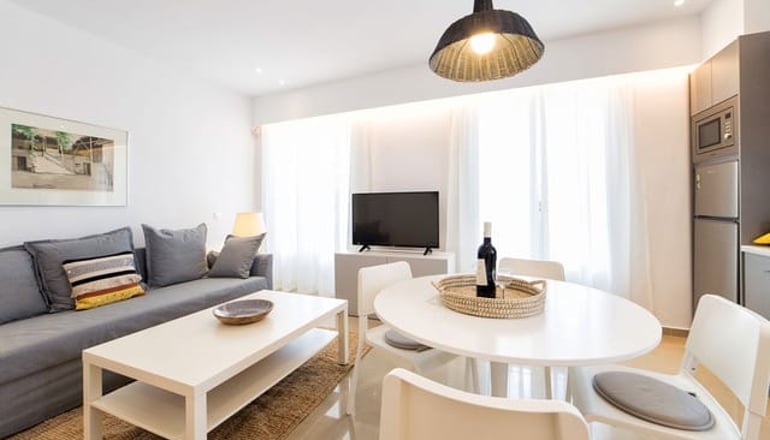 Naousa Center Living - Νάουσα, Πάρος