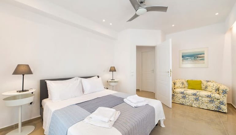 Naousa Center Living - Νάουσα, Πάρος