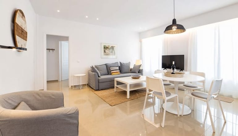 Naousa Center Living - Νάουσα, Πάρος