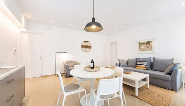 Naousa Center Living - Νάουσα, Πάρος