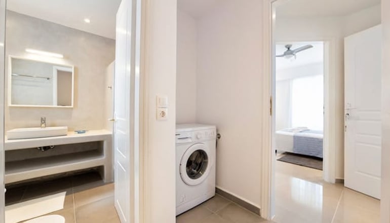 Naousa Center Living - Νάουσα, Πάρος