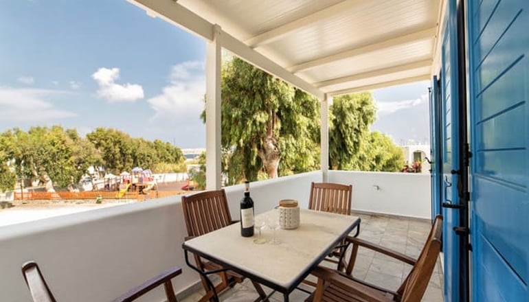 Naousa Center Living - Νάουσα, Πάρος