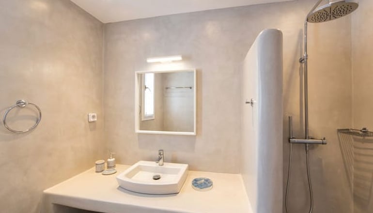 Naousa Center Living - Νάουσα, Πάρος