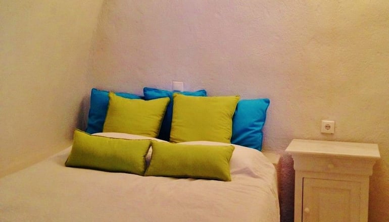 Oia Vista Houses - Οία, Σαντορίνη