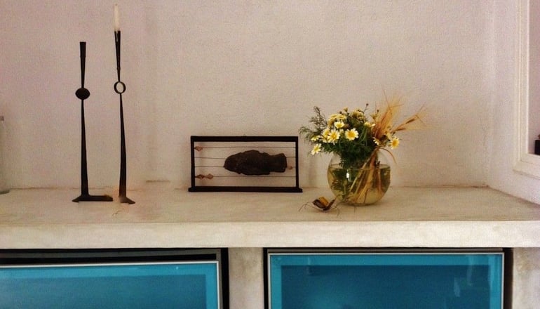 Oia Vista Houses - Οία, Σαντορίνη