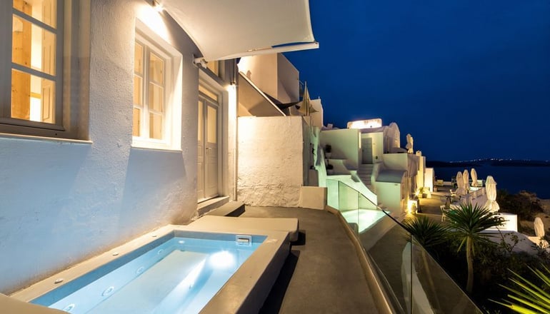 Oia Vista Houses - Οία, Σαντορίνη