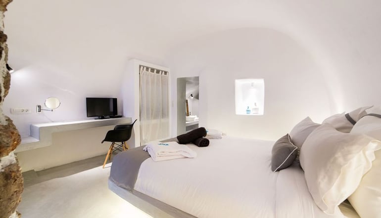 Oia Vista Houses - Οία, Σαντορίνη