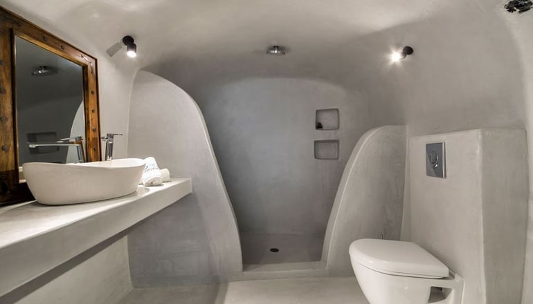 Oia Vista Houses - Οία, Σαντορίνη