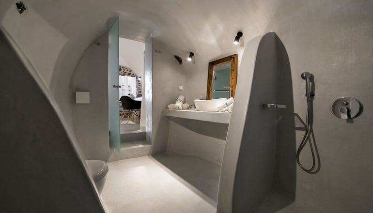 Oia Vista Houses - Οία, Σαντορίνη