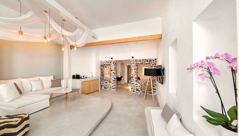 Oia Vista Houses - Οία, Σαντορίνη