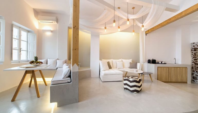 Oia Vista Houses - Οία, Σαντορίνη