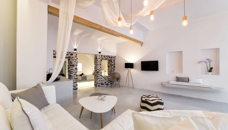 Oia Vista Houses - Οία, Σαντορίνη