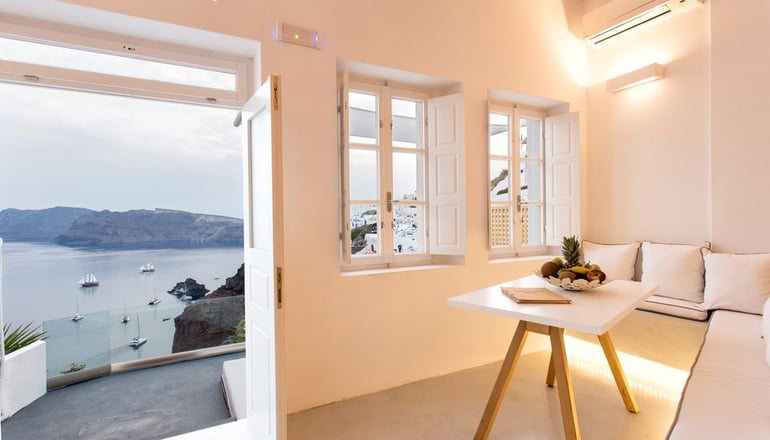 Oia Vista Houses - Οία, Σαντορίνη