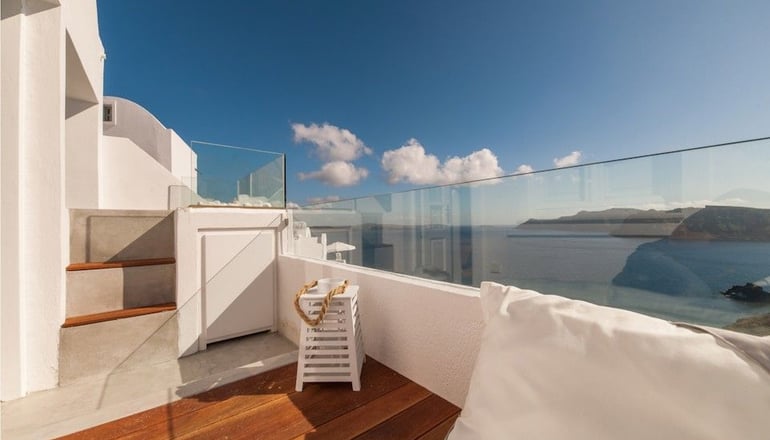 Oia Vista Houses - Οία, Σαντορίνη
