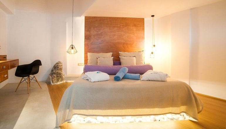 Oia Vista Houses - Οία, Σαντορίνη